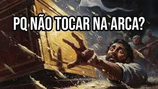 Santidade Esquecida? O Segredo de 2 Samuel 6:1-11