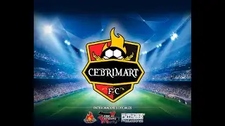 Cebrimart Futbol Club - Alicante