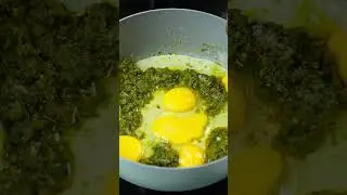 Egg Paneer Thecha 😍 | Samayal With Sharon