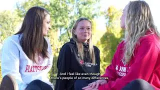 Student Life- SUNY Plattsburgh