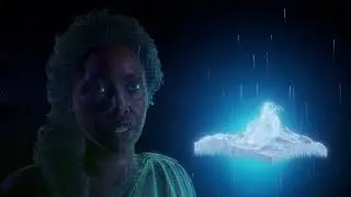 Horizon Zero Dawn&trade;: Aloy Discovers The Truth Of Her Origins. ELEUTHIA-9