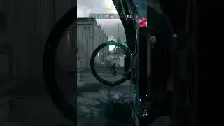 Perfect Aim, or Lucky Shot? Explosive Torque 35 Arrows are perfect for S&D. #mw3 #searchanddestroy