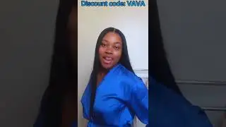 Pre-everything | ELFIN HAIR 9x7 Lace Closure Wig | GLUELESS + Knots Bleaching