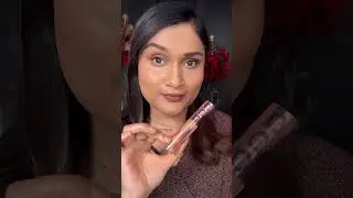 Testing this brown skin friendly concealer range ft Hangover Proof Full Coverage Concealer  #viral