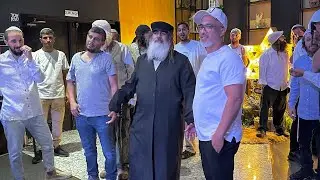 הרב שלום סבג - ברכת הכהנים שחובה לשמוע עד הסוףףףףף