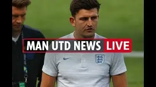 Manchester United transfer news Upadate 05.07.2019
