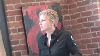 KEL KELLY ON...The Anti-Agency Agency