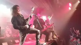 Horizon Ignited - Co-Headline Tour 2023