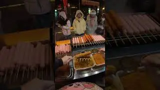 #streetfood #delicious  #popular #food