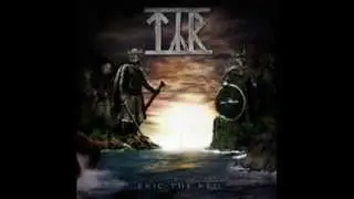 T&yacute;r - God Of War (lyrics in description)