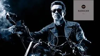 Terminator II Main Theme Metal