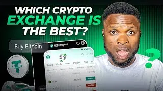 Which Crypto Exchange Is Best In 2025