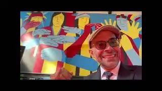 Dr. Nancy Rourke: Deaf & Expressive Art 🎨🤟