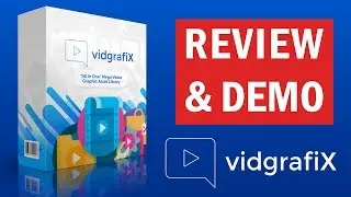 vidgrafiX Review