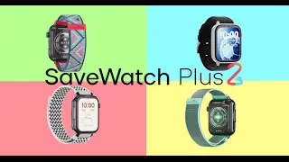 Libertad para ellos, tranquilidad para ti | SaveWatch Plus 2