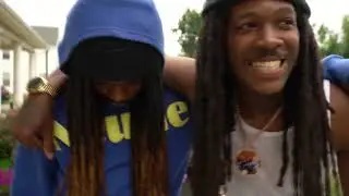 DreadGuyVlogs RETURN!