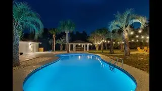 58 Overlook Dr |  Beach Therapy Miramar Beach FL