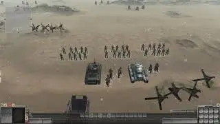Men of War Editor Tutorial : Endless and Limited Waves