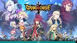GrandChase Gameplay Android/IOS