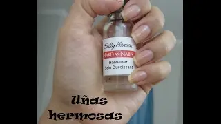Unails al natural