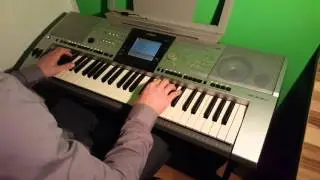 Faded - Alan Walker | Piano Cover by Julian