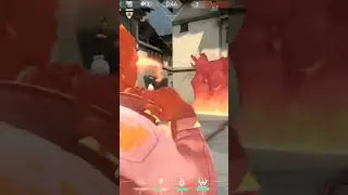 1000 IQ Wait for the end! #shorts #valorantclips #valorant #games #ytshorts #trendingshorts #viral