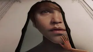 Странный хоррор. The Lies We Tell Ourselves