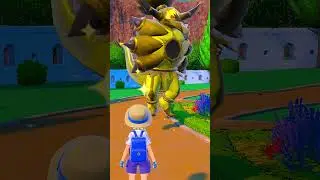 Niemand hat diese Pokemon weil sie so selten sind mehr seltener als shiny pokemon #shorts