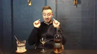 Ledaig 10 year old Scotch whisky review and score - Deni Kay whisky review