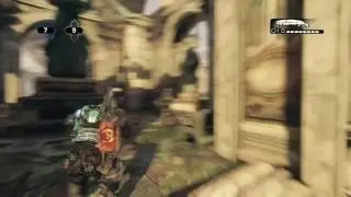 Outplaying On GoW 3 Ep1
