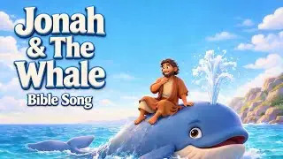 Jonah's Journey: A Story of God's Love