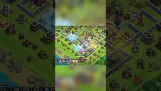 New event troops meta#clashofclans #coc #tips