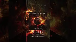 Divine &Lambda;rchetype - Dharma