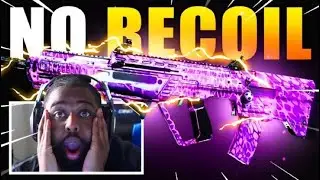 The Most Broken RAM-7 Class Setup on Warzone! No Recoil RAM-7 (COD Warzone)
