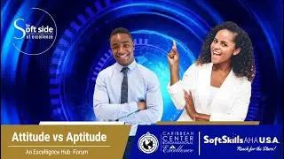 Attitude vs Aptitude: Unpacking the Keys to Thriving in Life and Work