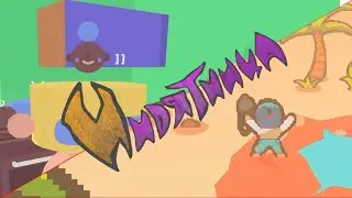 Индятница 1.2 --- Afternoon spaghetti, Dry Path
