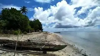 Gebe island 