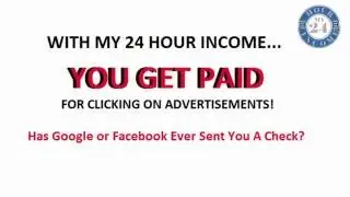 MY24 Hour Income Presentation 2016 - Mary Finnegan