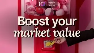 How to Boost Your Value on the Market #31
