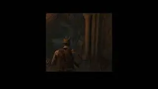 Exploring Mysterious Cave | Alone in the Dark #gaming #horrorgame #scary