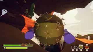 Moar Dynamite