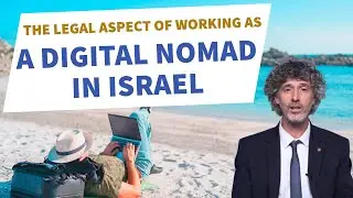 Remote Work in Israel - Know Your Legal Rights