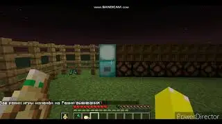 minecraft-в этом видео расказываю как пользоватся командой 