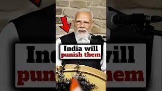 Modi Government's Bold Move: Indus River Water Diversion Explained । Indraprastha