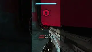 Steppin&rsquo; into Splitgate !!