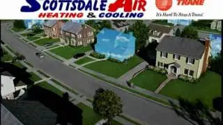 Calypso Media Group - Scottsdale Air