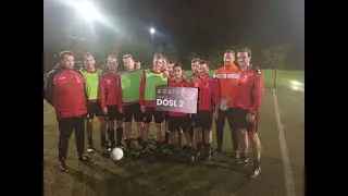 DOSL 2&nbsp;genomineerd voor sportgala