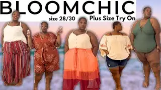 Приготовьтесь к лету с коллекцией купальников и комбинезонов Bloom Chic!
