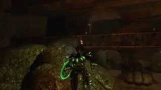 Morrowind Short: The Dwemer Puzzle Box
