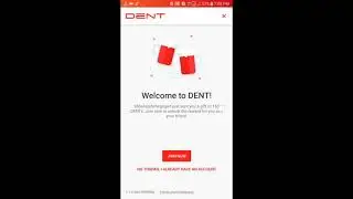 Dent app hack